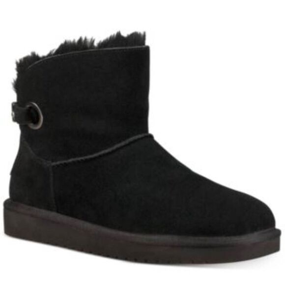 KOOLABURRA Remley Mini Winter Boot Size 6 - Picture 1 of 9